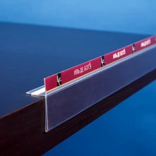 Шелфтокер на скотче (Г-образный)