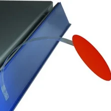 Ножка для воблера на двухстороннем скотче